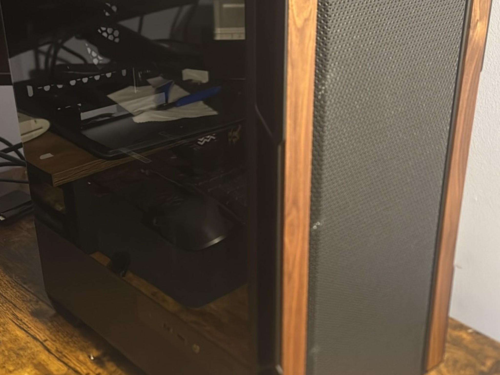 AMD Ryzen 5 7600X 7600XT 240 AIO 4TB