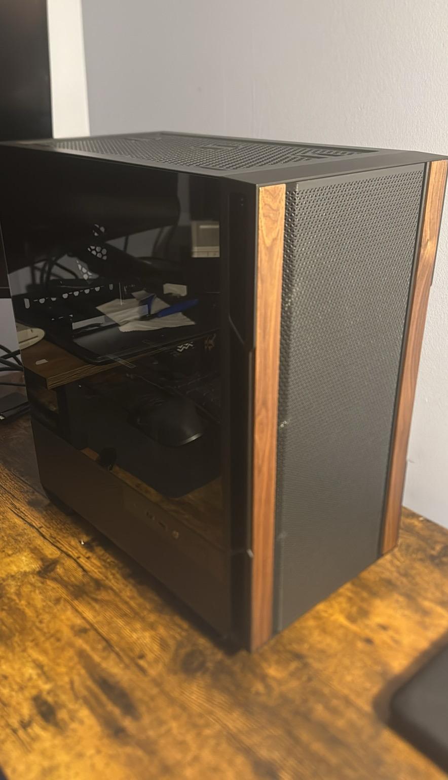 AMD Ryzen 5 7600X 7600XT 240 AIO 4TB
