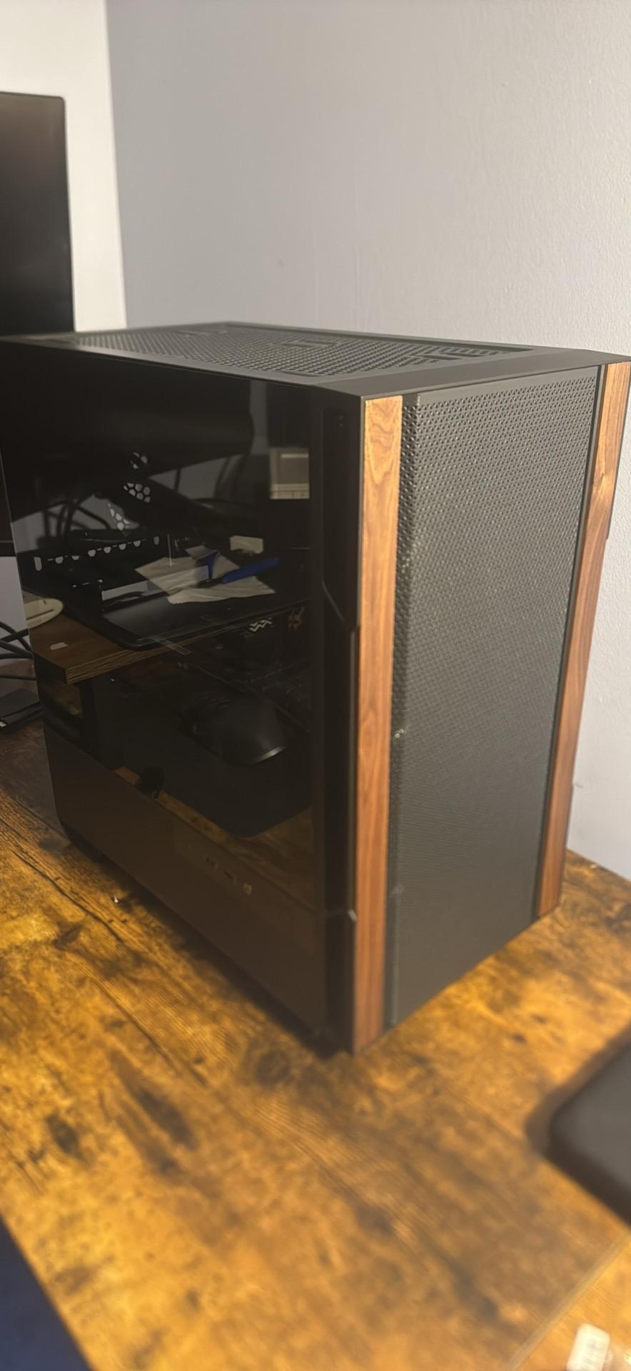 AMD Ryzen 5 7600X 7600XT 240 AIO 4TB