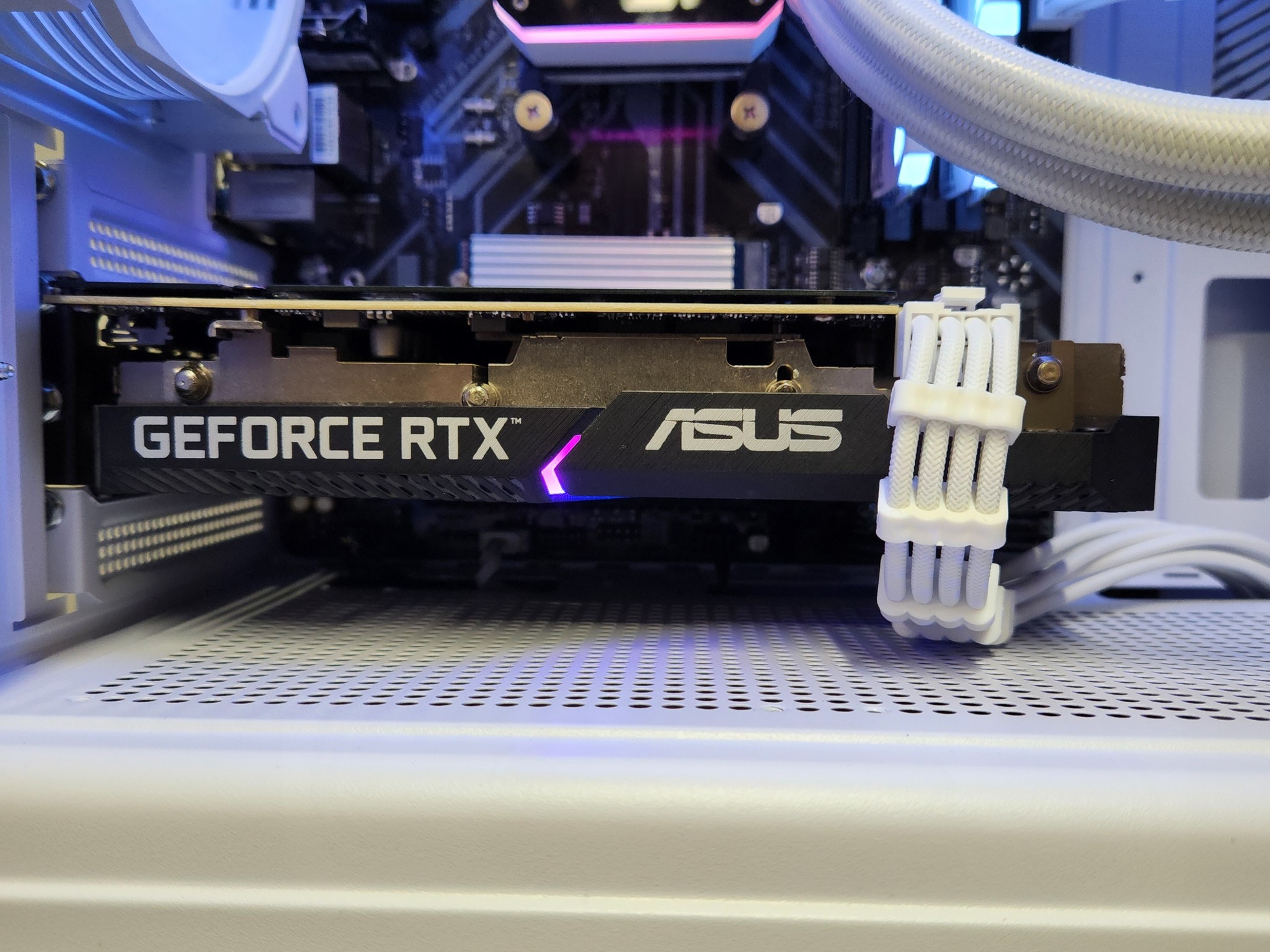 Liquid Cooled Gaming PC | Ryzen 5 5600G | RTX 3060 12GB | 1 TB SSD | 16GB RAM | Windows 11 Pro