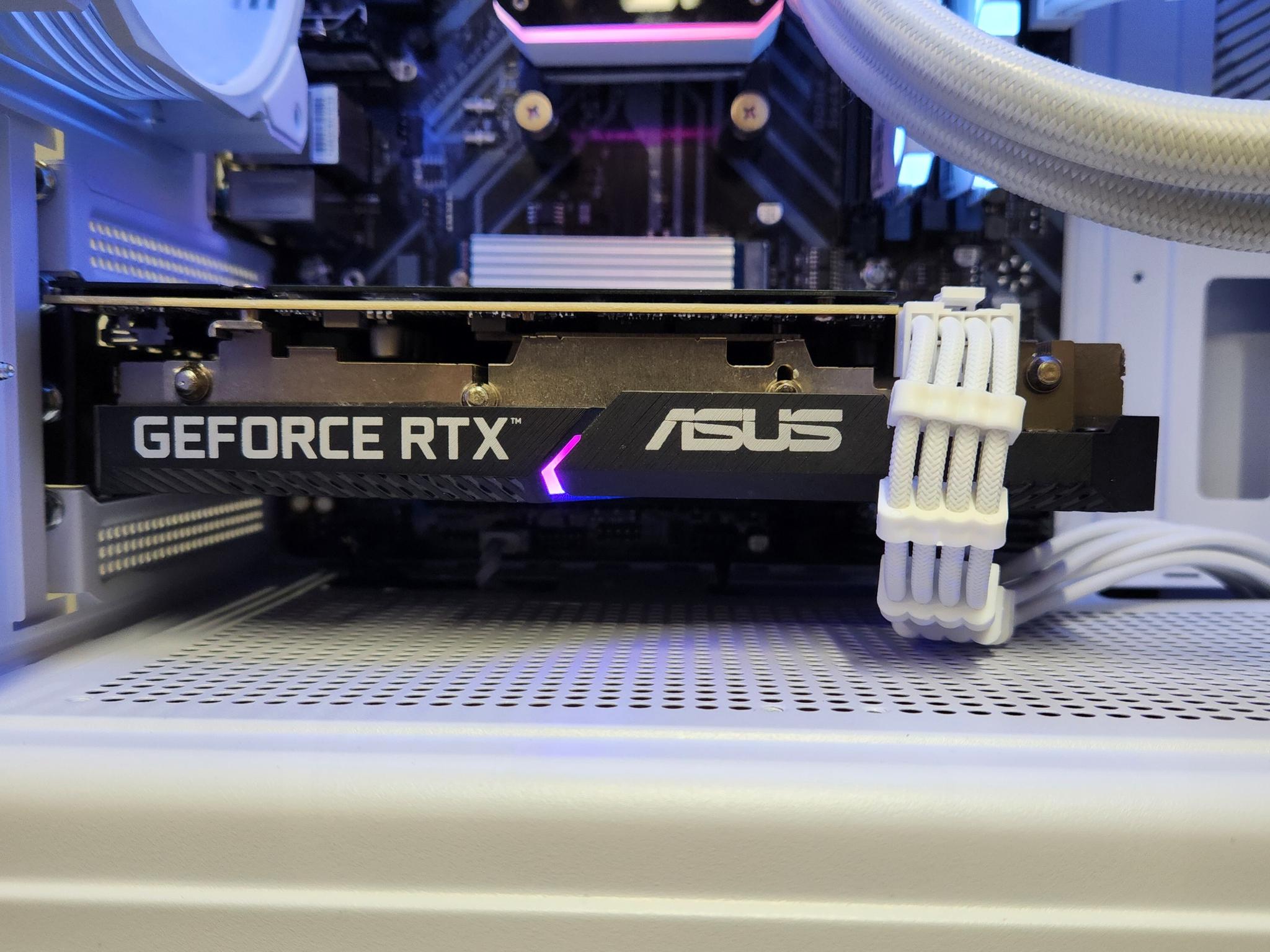 Liquid Cooled Gaming PC | Ryzen 5 5600X | RTX 3060 12GB | 1 TB SSD | 16GB RAM | Windows 11 Pro