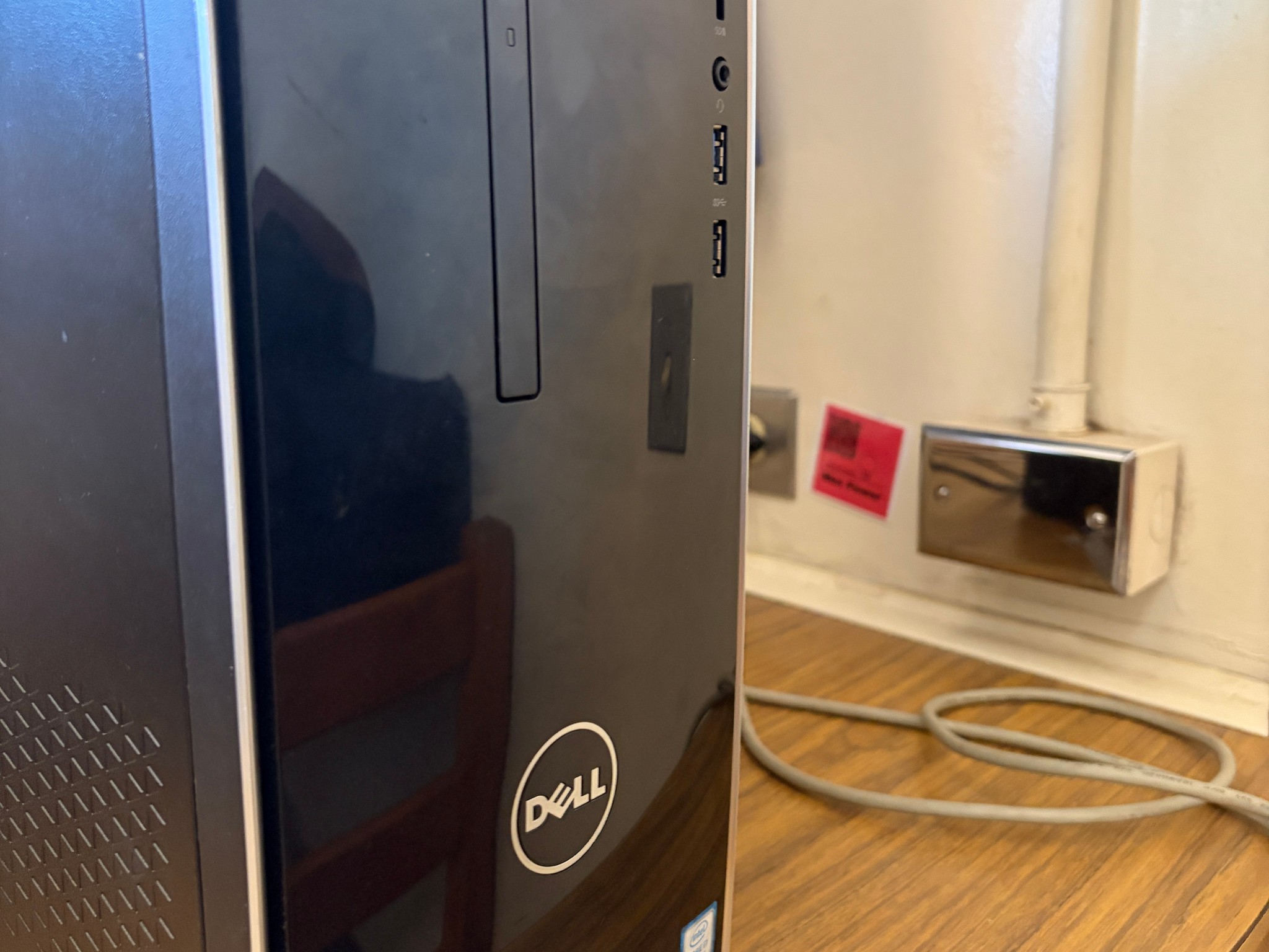 RX 560 + i7-7700 gaming pc