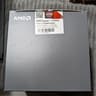 AMD 2700X AM4, Used known working, NO cooler included, Owned by me!