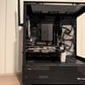 Intel I-3 10100f, Rtx 2060 super, 16GB Ram, 512GB NVME, Windows 11