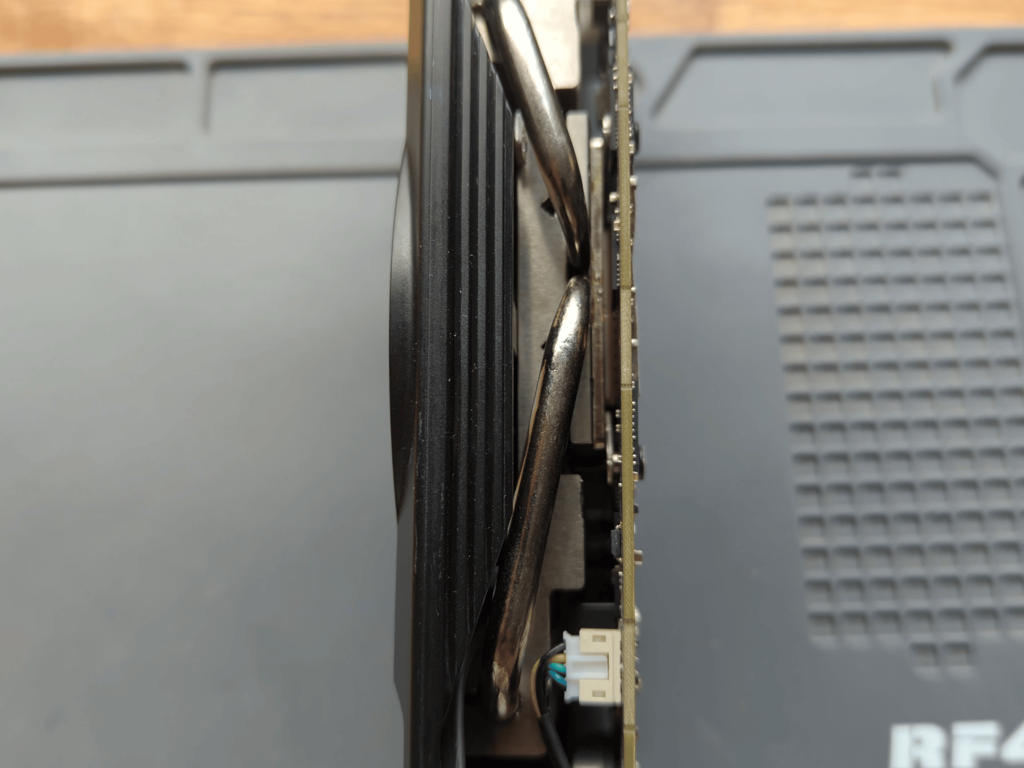 MSI Nvidia GeForce GTX 650 Ti 2 GB GDDR5 PCI Express x16 Desktop Video Card 