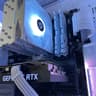 Gaming PC Intel i5 12600K RTX 3060 Ti
