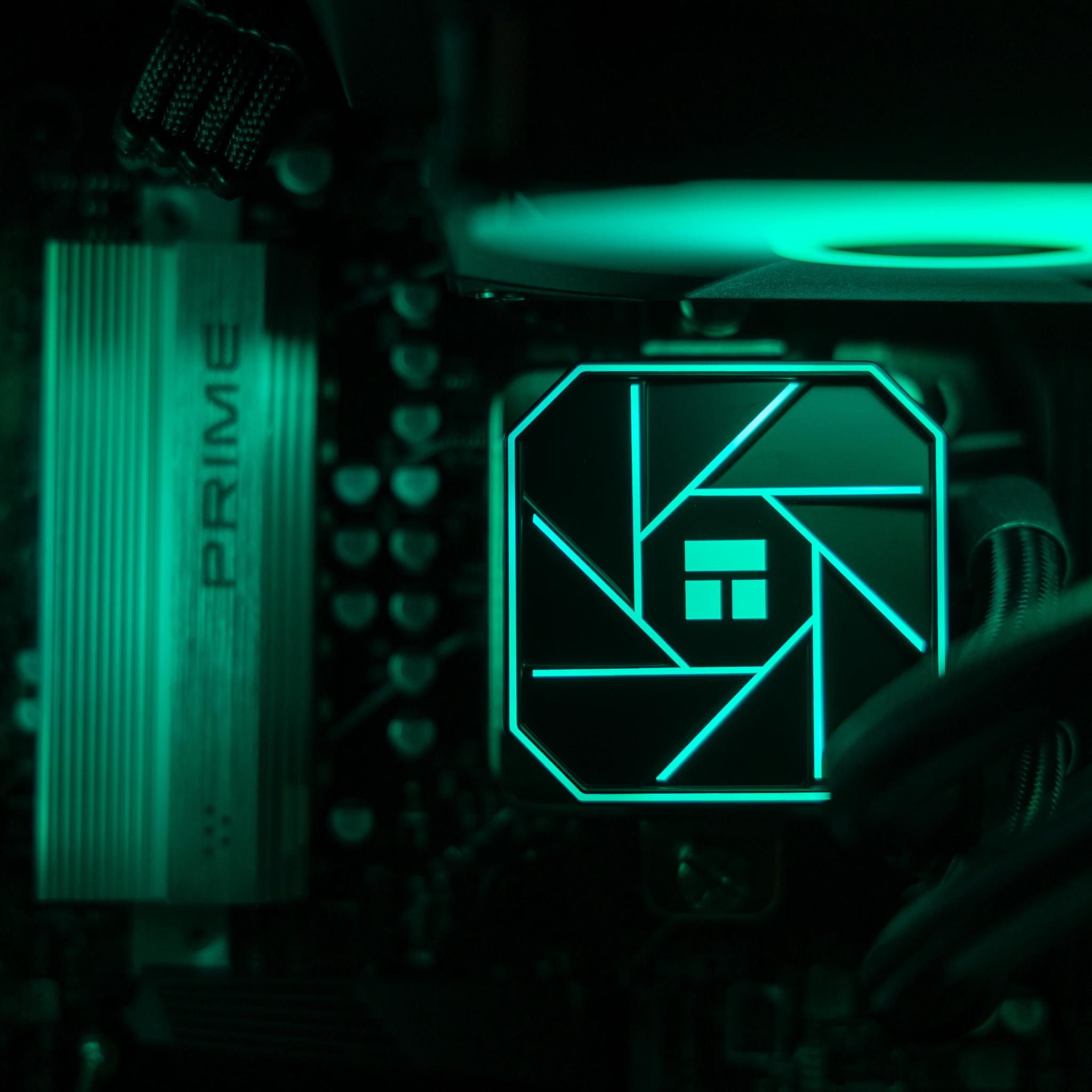 🐉 Eragon 🐉 RTX 5080 / AMD R7 7700X / 2TB NVME / 32GB DDR5 RAM / 240 AIO / Windows 11 Pro