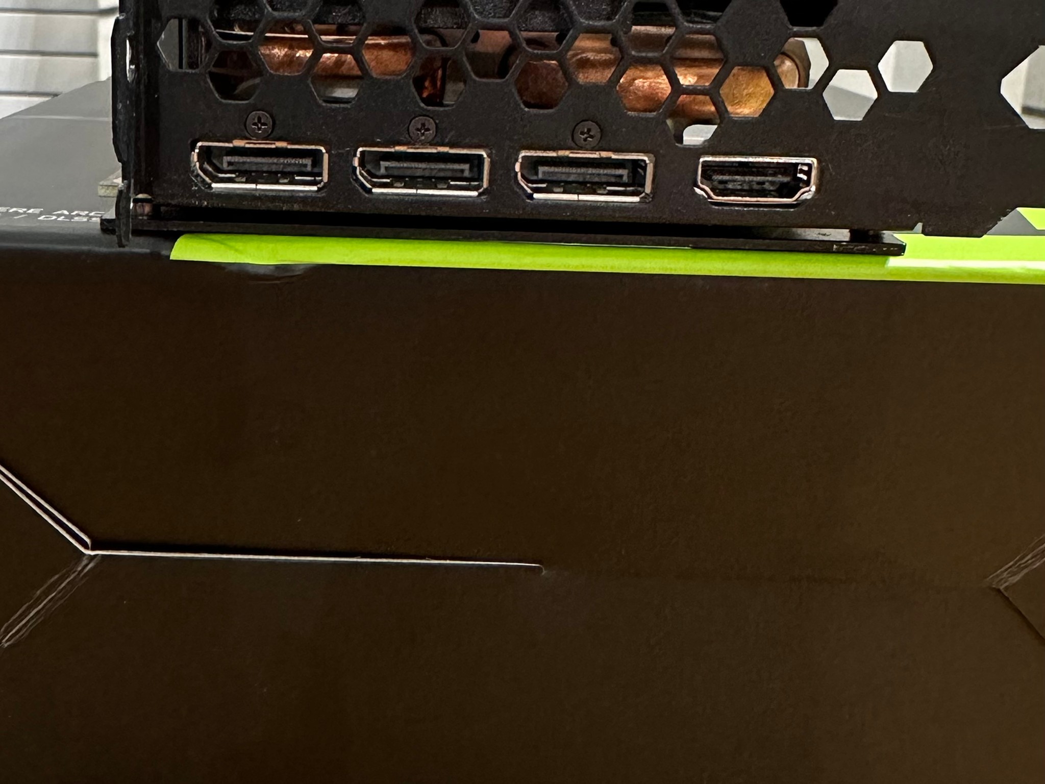 EVGA GeForce RTX 3070 XC3 ULTRA GAMING