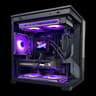 RTX 5070 12GB | Ryzen 5 7500X3D | 32GB DDR5 6000MT/s | 1TB NVMe | The Axiom RTX