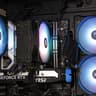 Gaming PC [RTX 5060 TI][i5 13400f][16GB Ram][1TB M.2]