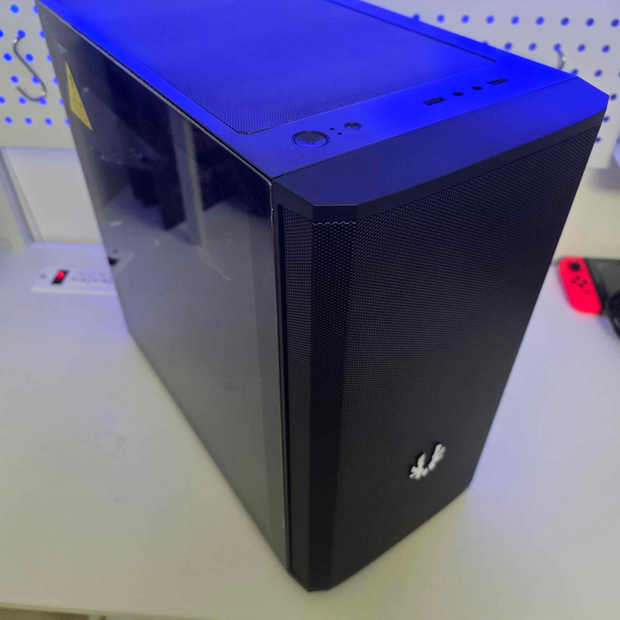 🎄RX 6700 XT GAMING PC 1440P READY WITH 2TB NVMe - BUILT-IN WiFi & RGB 🎄