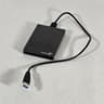2TB Seagate USB External SSD Hard Drive