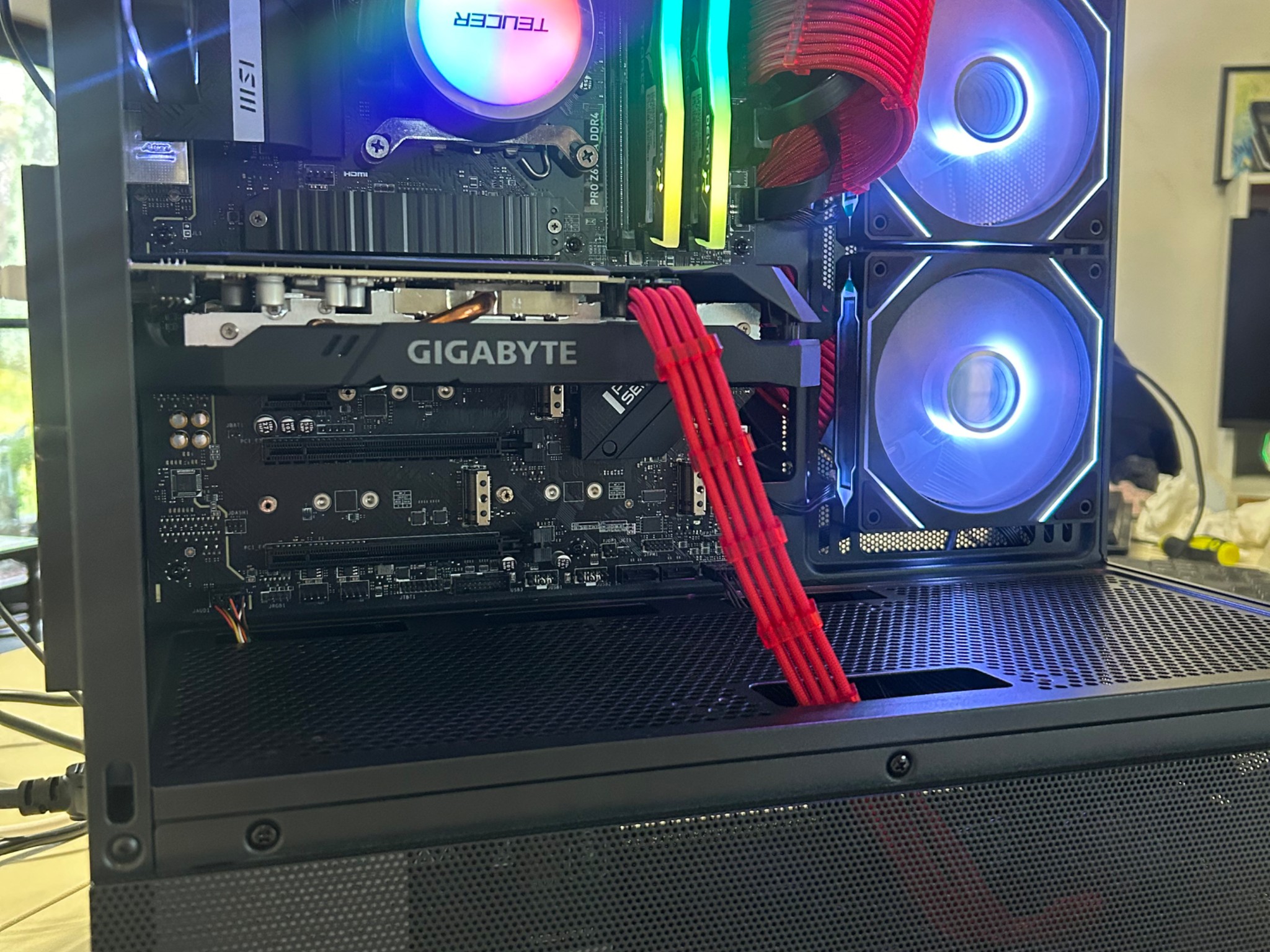 Great Mid Range Gaming PC