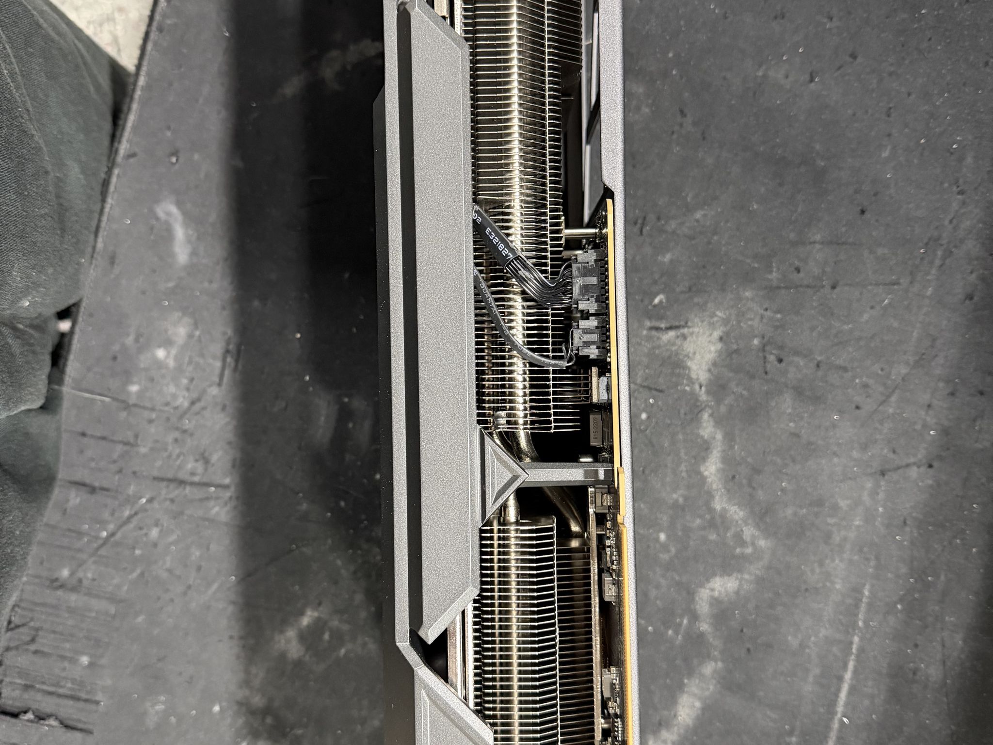ASUS TUF Gaming GeForce RTX 4080 SUPER