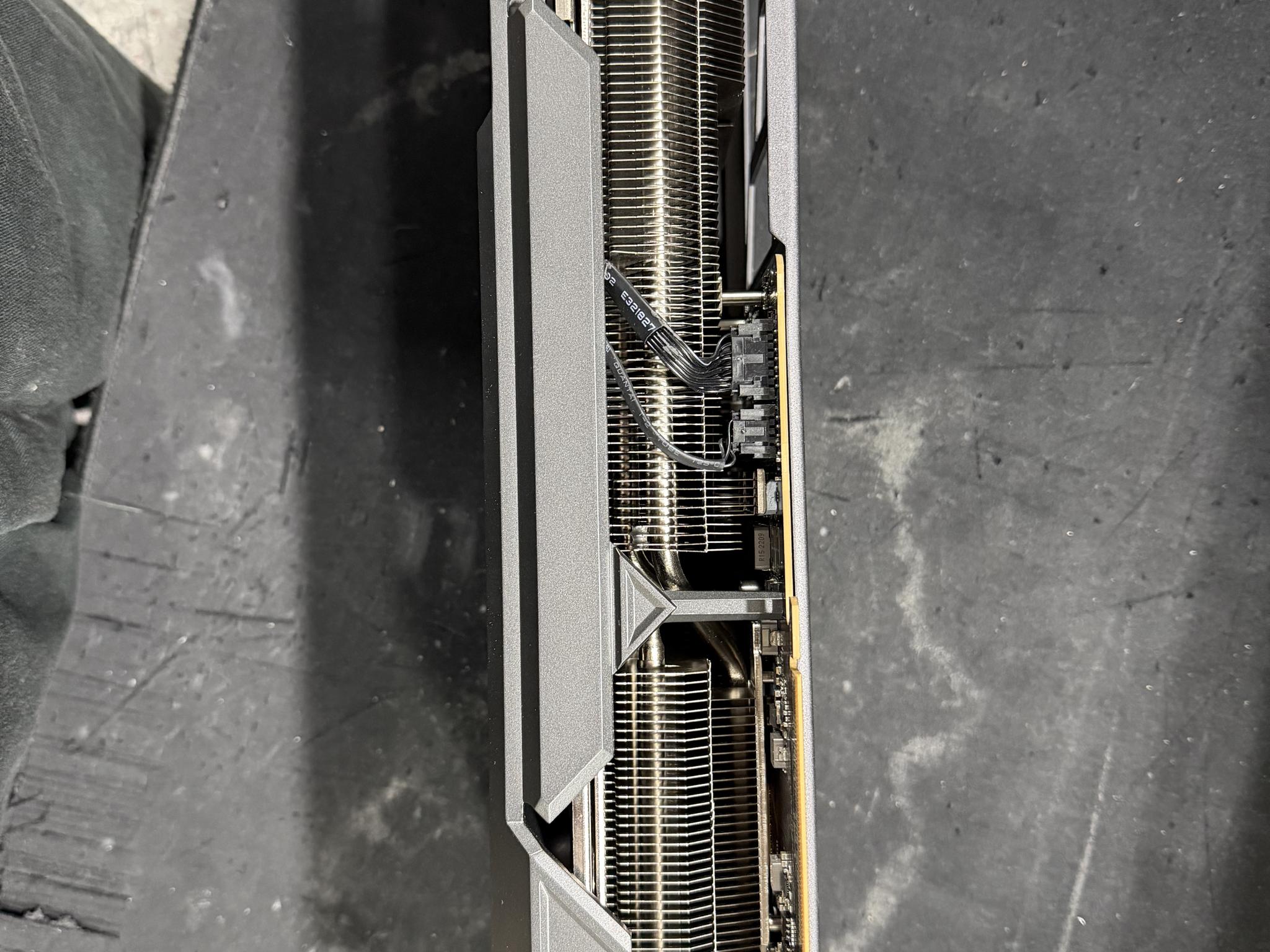 ASUS TUF Gaming GeForce RTX 4080 SUPER