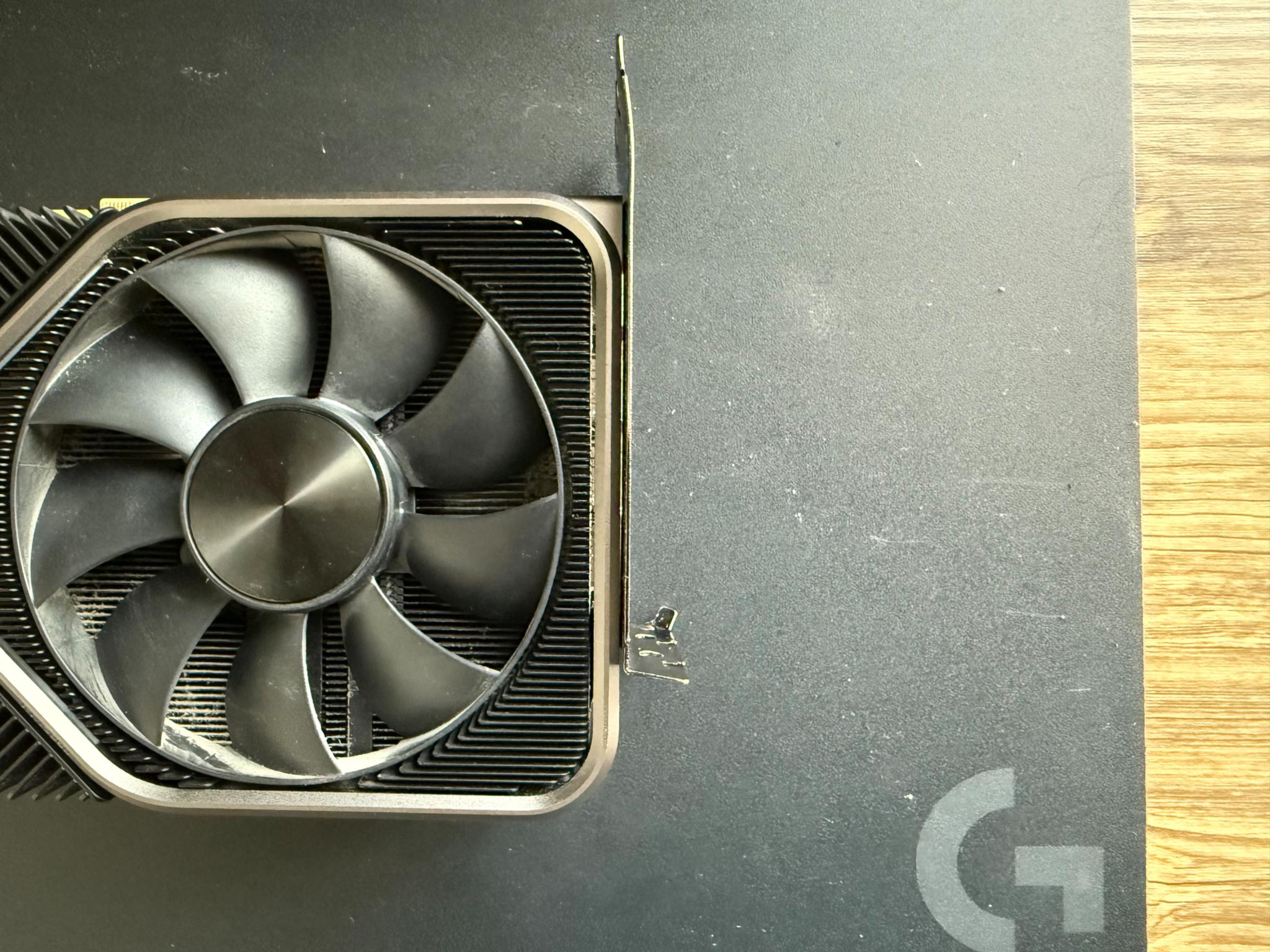 RTX 3090 FE