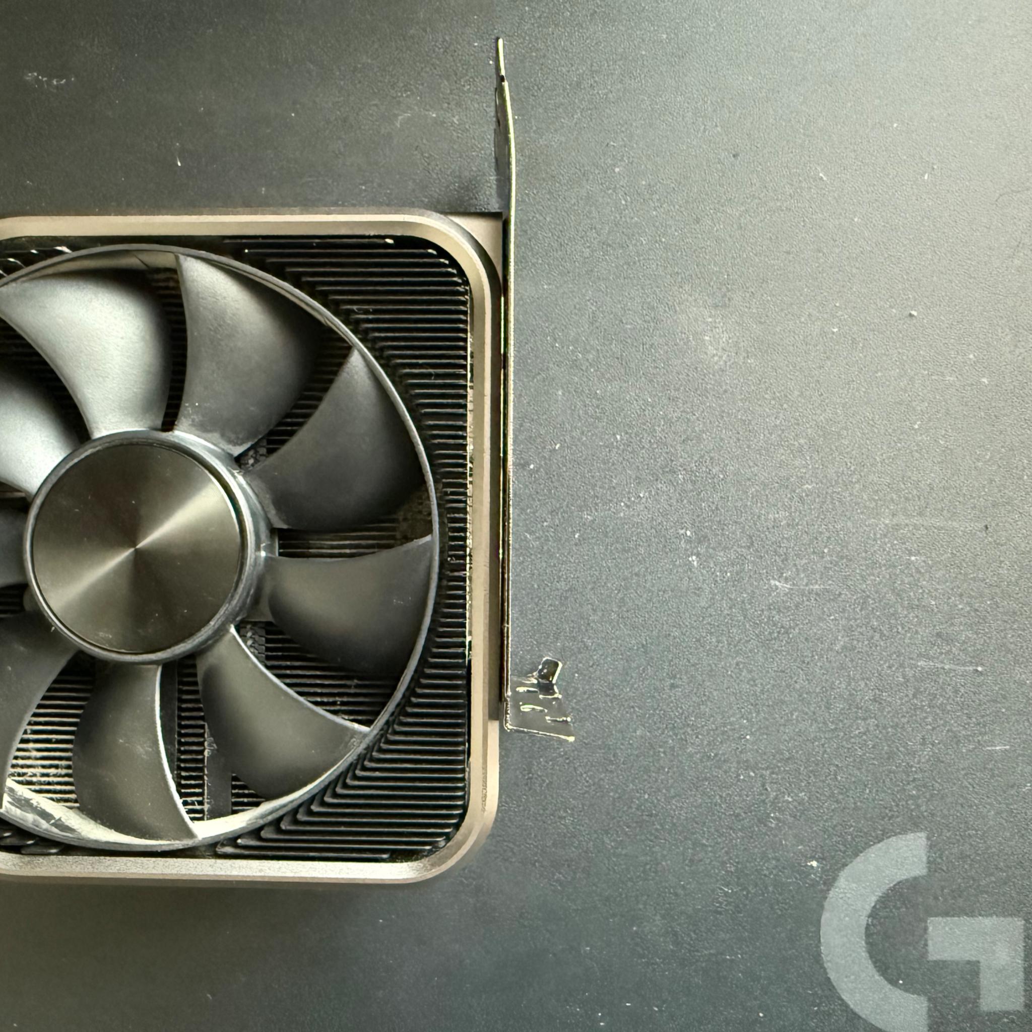RTX 3090 FE