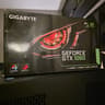 GIGABYTE GTX 1060 6 GB