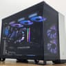 Gaming PC Ultra 9 285K 32GB RAM 1TB SSD RTX 5080 16GB Windows 11 Computer