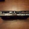 Nvidia RTX 4060 Ti 16GB PNY
