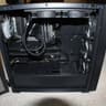 RYZEN 9 7950X3D / GIGABYTE X870 AUROS ELITE WIFI7 / INTEL ARC B580OS EL