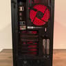 Infinity RGB Gaming PC | Ryzen 5 5500 | RTX 3060 8gb | 16gb DDR4 RAM | 1 TB SSD