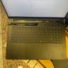 Razer Blade 18 240Hz UHD+ 2.7 GHz Ultra 9 275HX 32GB 1TB SSD NVIDIA RTX 5070 Ti