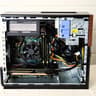Custom Wood Vinyl Budget E-Sports PC | Nvidia GTX 980ti | 1 TB Storage | Intel i7-4790 CPU