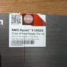 5900X Ryzen 9 (Used, Original Box)