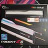 G.Skill Trident Z5 RGB 48GB (2x24GB) DDR5 7600MHz RAM