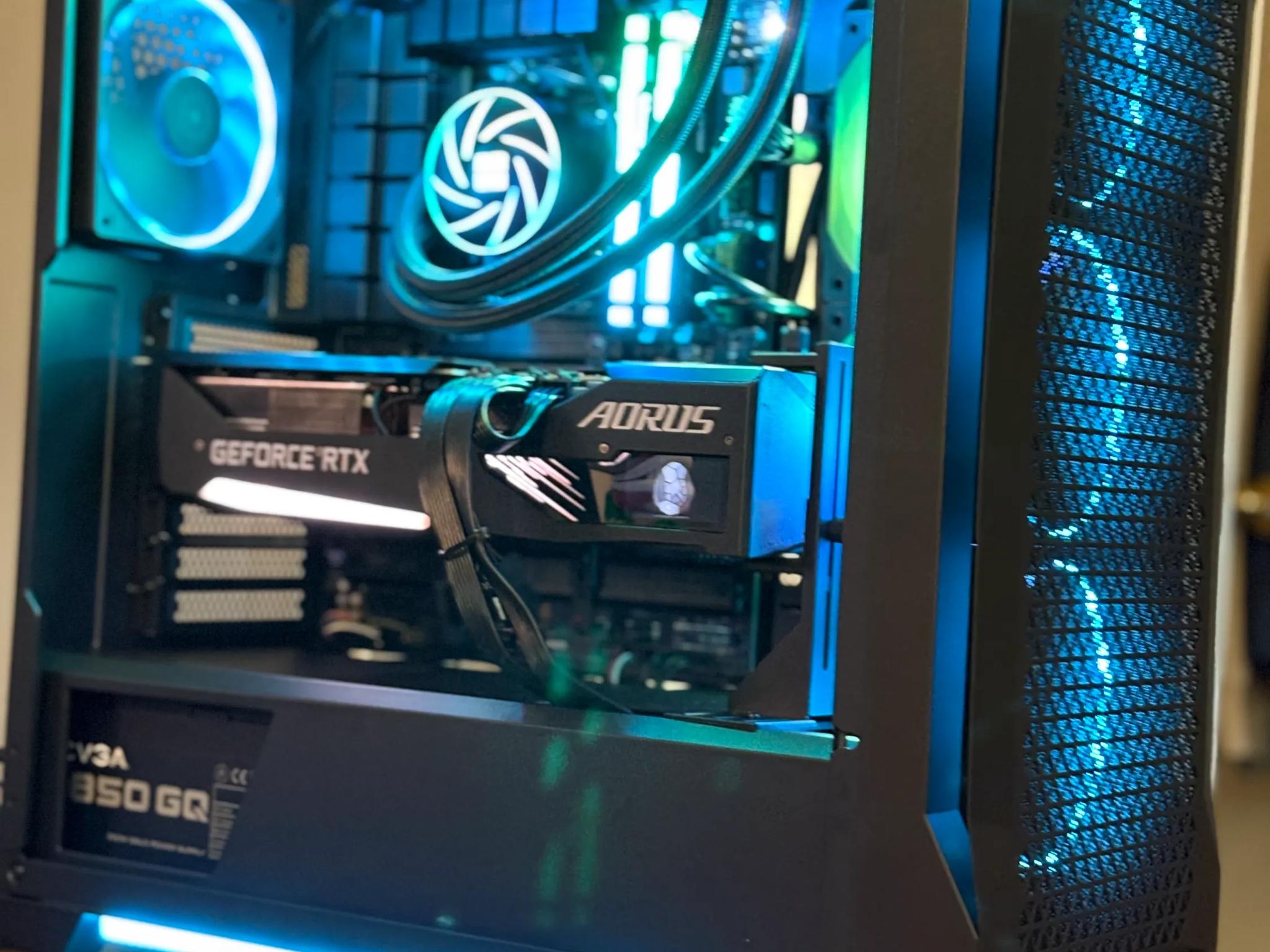 Price to Performance AM5 Build / Ryzen 5 7600 + 3070Ti + 32GB DDR5