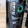 Custom Gaming PC Build