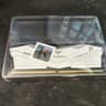 White DDR5 T-Force Delta 16gb