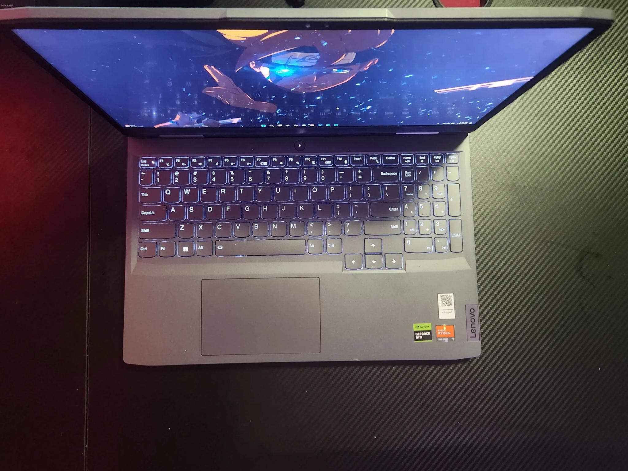 Lenovo LOQ 4050