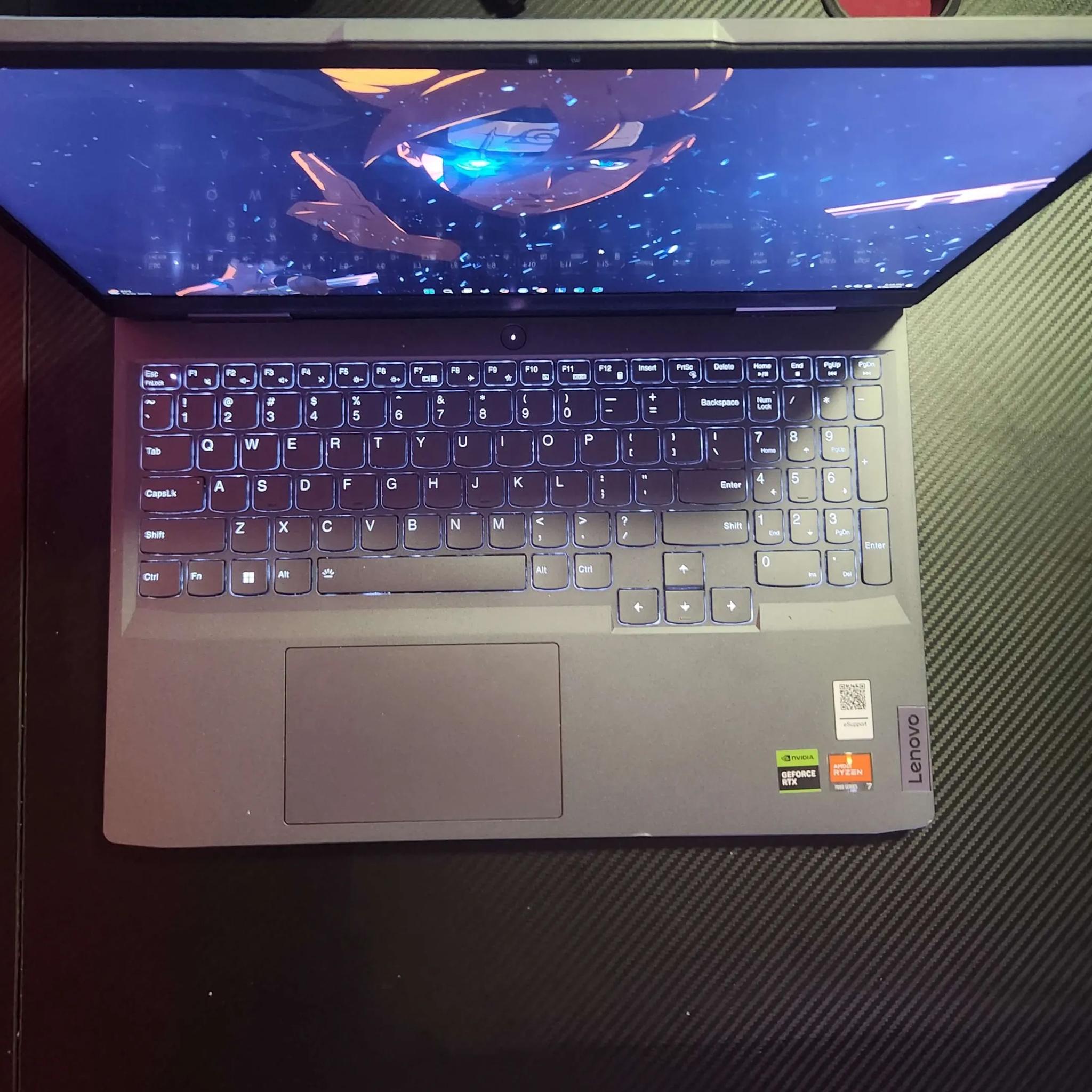 Lenovo LOQ 4050
