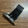 ASUS Nvidia Geforce GT 730 2GB GDDR3 PCIE x8 Graphics Card VGA DVI HDMI