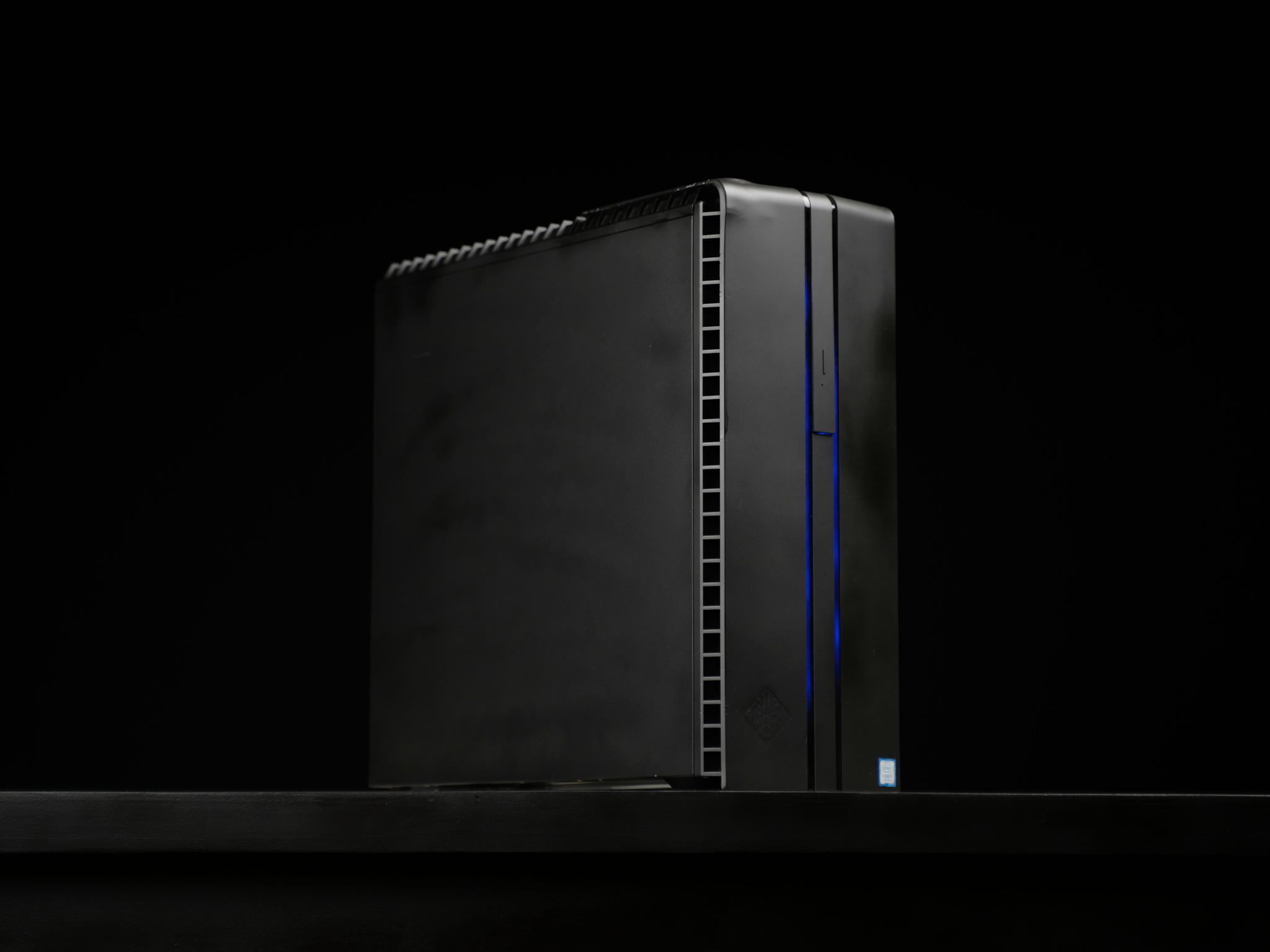 \ HF-01 / GTX 1060 Intel Core i5 7400 8GB .9TB Windows 11 Gaming PC Powerhouse