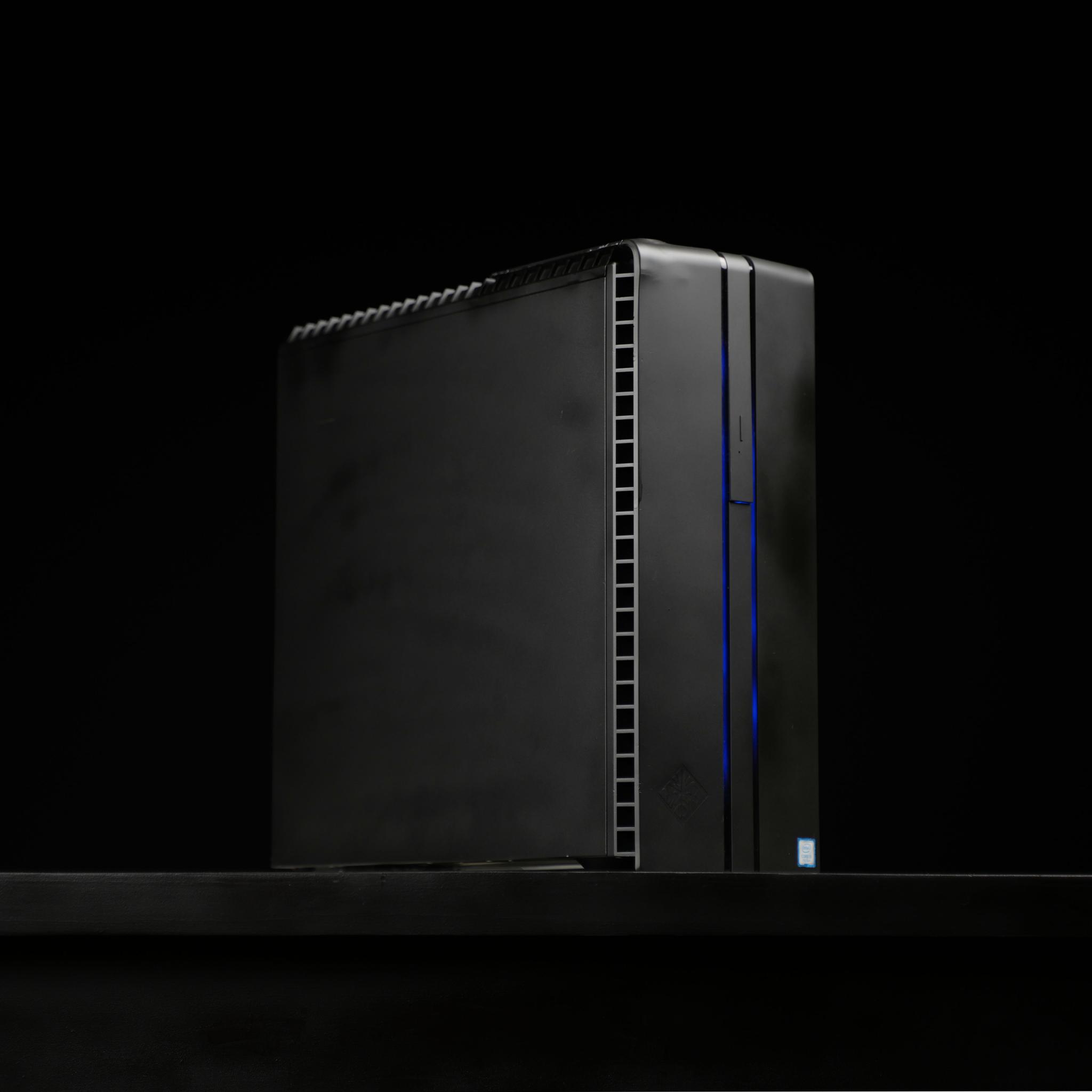 HF-01 / GTX 1060 Intel Core i5 7400 8GB .9TB Windows 11 Gaming PC