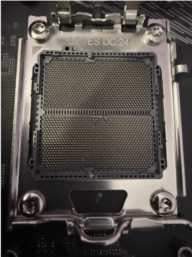 AORUS X870E AORUS ELITE WIFI7 ATX Gaming Motherboard AM5 DDR5