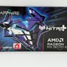 SAPPHIRE 11348-01-20G AMD Radeon RX 9070 XT NITRO Graphics Card 16GB GDDR6