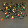 Genuine OEM Ps2 Playstation 2 RCA Cables