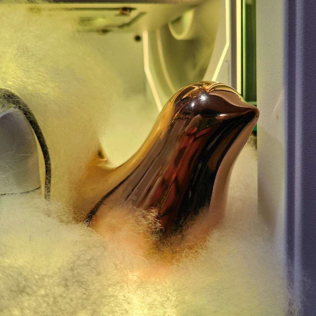 🚨BLACK FRIDAY🚨: RTX 4090 | Intel i9 14900K | 64GB RAM | 4TB SSD | 11 RGB Fans | White Gaming PC