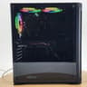 Gaming PC i3-6300 8GB RAM 256GB SSD + 1TB HDD RX 580 8GB Windows 11 Computer