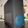 UPGRADED HP OMEN 16L Gaming Desktop TG03-0055m PC