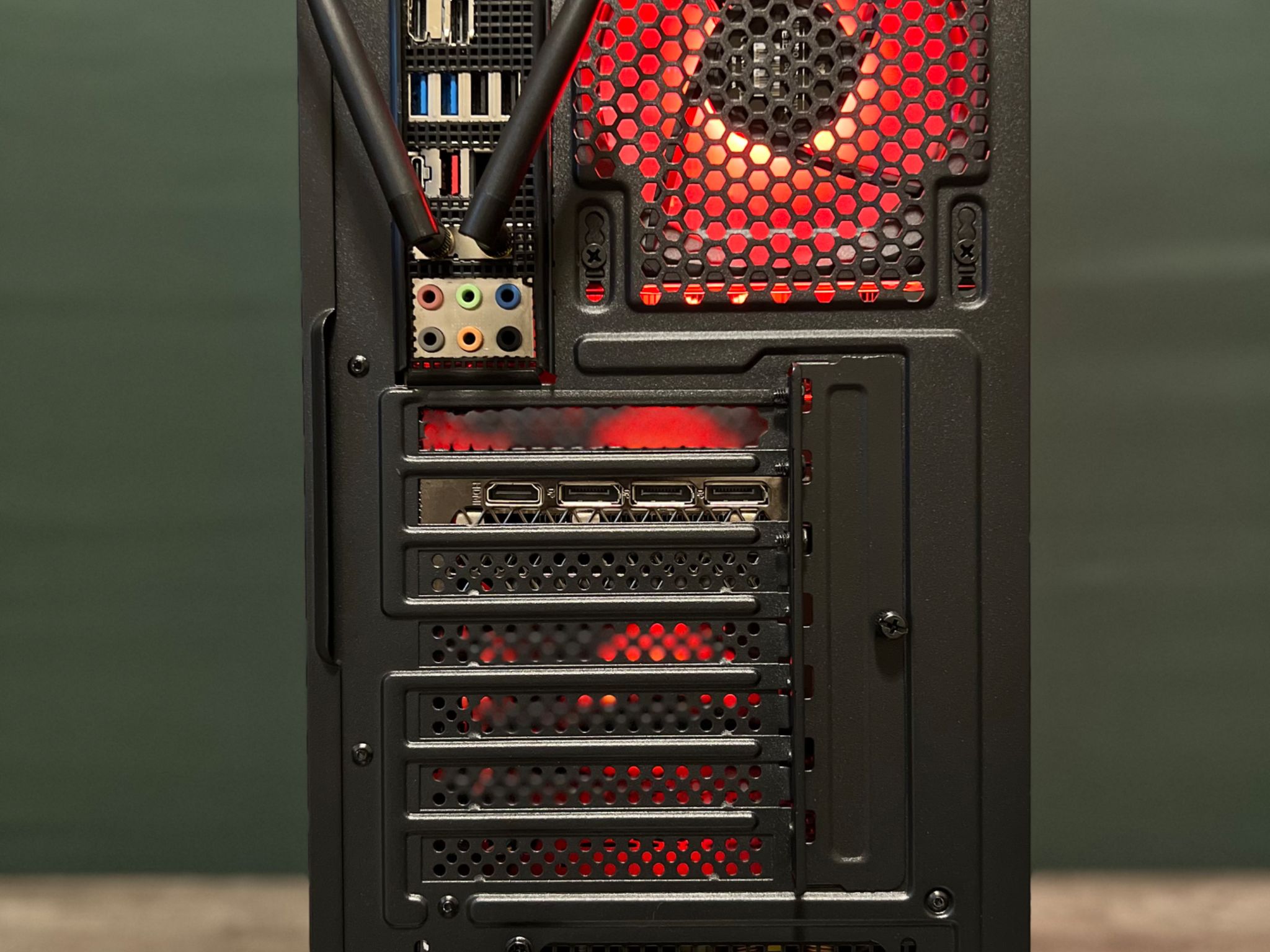 i7 12GEN + RTX 3060 | DDR5 Gaming PC | 1TB  | FULL ARGB