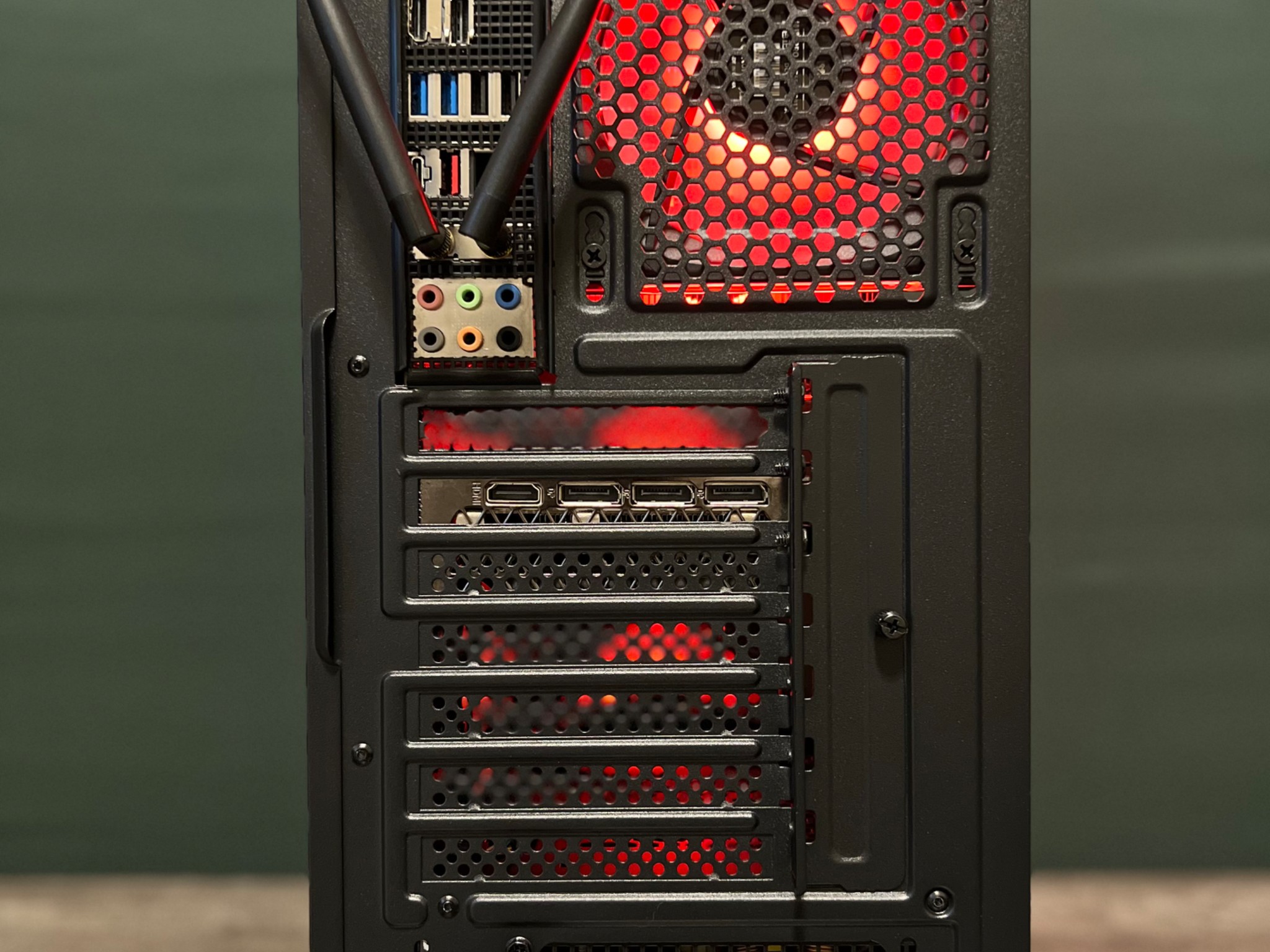 i7 12GEN + RTX 3060 | DDR5 Gaming PC | 1TB  | FULL ARGB