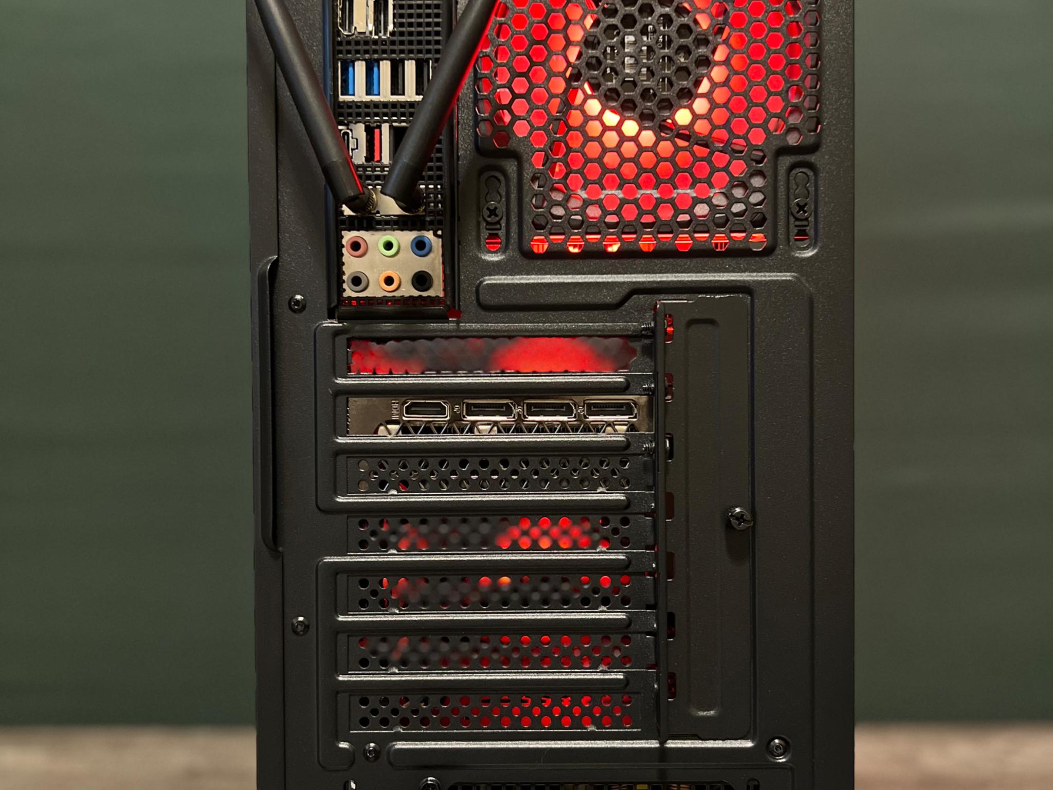 i7 12GEN + RTX 3060 | DDR5 Gaming PC | 1TB  | FULL ARGB