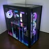 NEW Ultra High End Gaming PC 5090 & 9800X3D