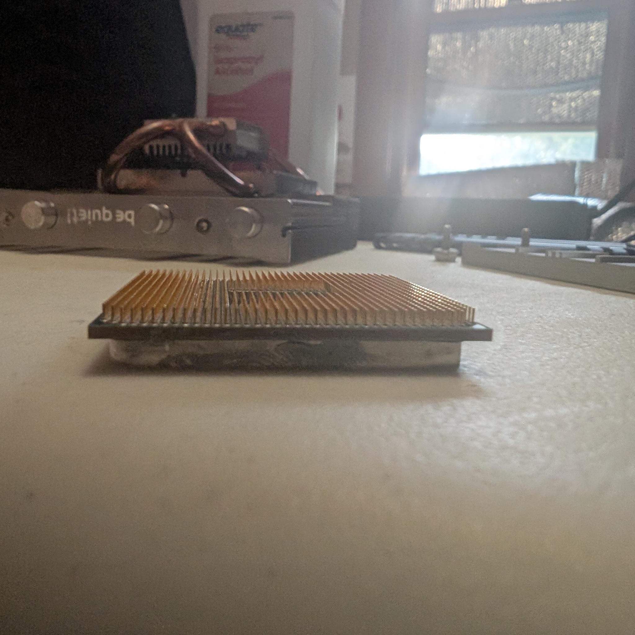 [Used] AM4 Upgrade Combo: Ryzen 7 5700X + ASRock A520M/ac + Vetroo V5 Cooler+ 32GB DDR4 3200 RAM