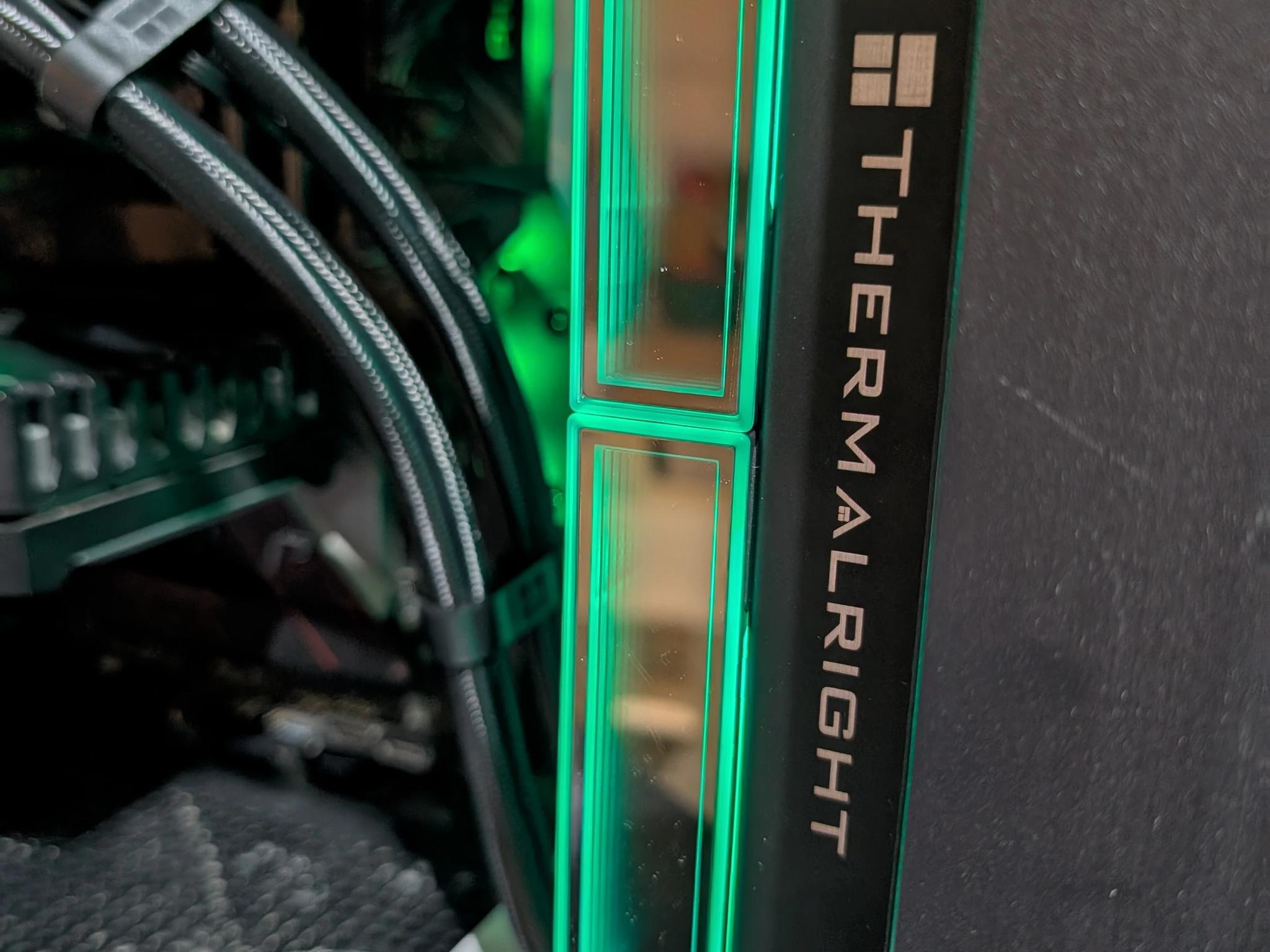 🪟🪟Infinity🪟🪟 Entry RGB Gaming PC - Intel i5 | GTX 1660ti | 16GB DDR4 | 1TB SSD | WiFi/BT | NZXT